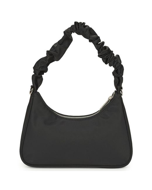 Sac À Main Basic Chouchou 68 Lancaster en coloris Black
