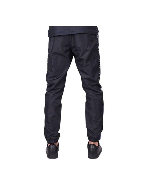 Pantalon Pantalon SCOZZESE Sergio Tacchini pour homme en coloris Blue