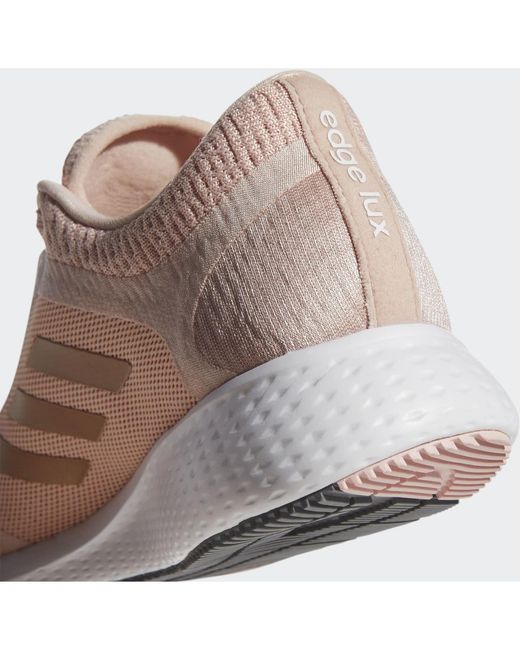 Adidas Hardloopschoenen Edge Lux 4 Schoenen in het Multicolor