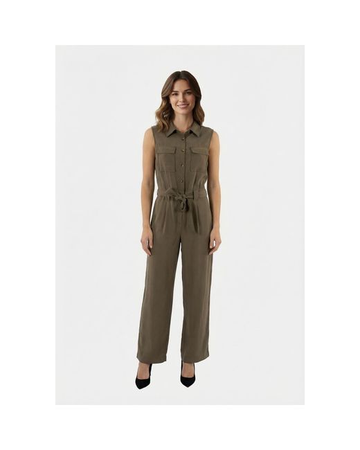 Combinaisons 15367397 ONLY en coloris Green