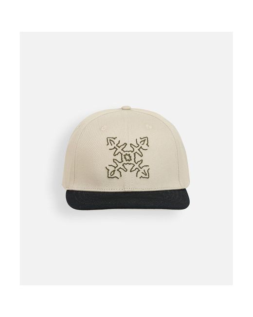 Casquette Casquette BRODY Oxbow pour homme en coloris Natural