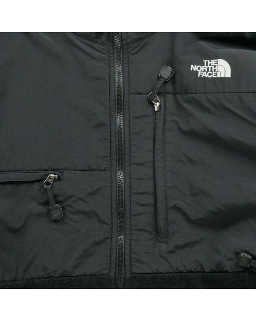 Polaire 244907 The North Face pour homme en coloris Black