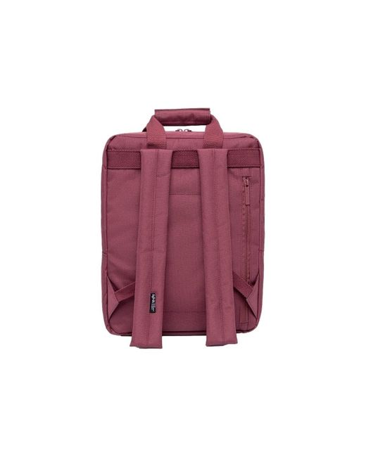 Sac a dos Smart Daily Backpack - Plum Lefrik en coloris Violet | Lyst