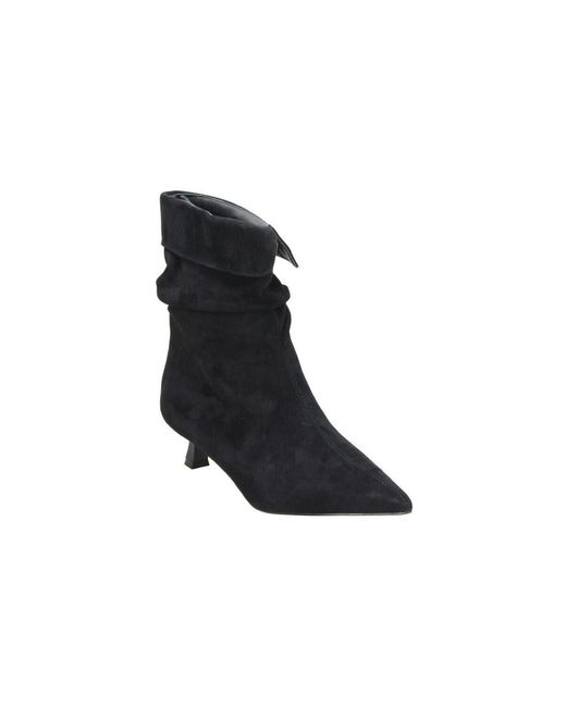 Bottines 118081 Xti en coloris Black