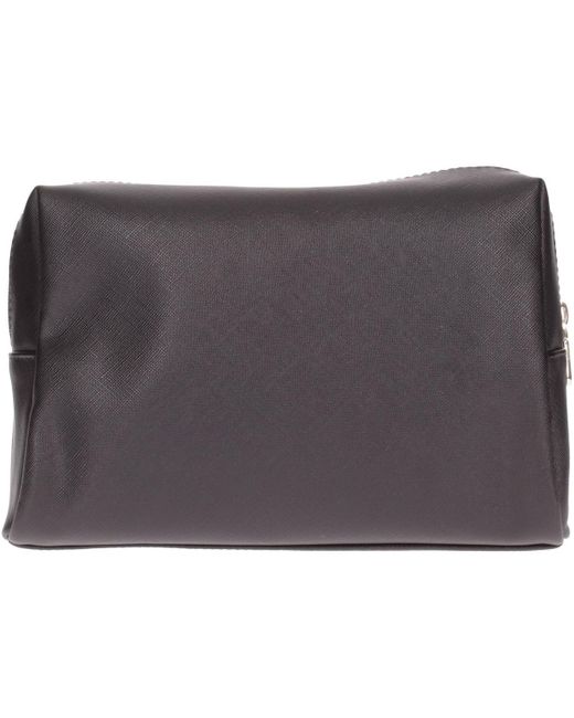 Sac de voyage Guess en coloris Black