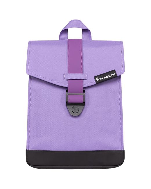 Sac a dos Rucksack Envelope Mini 8L Backback Bold Banana en coloris Purple