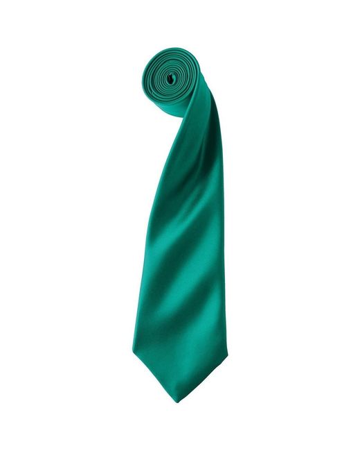 Echarpe Colours PREMIER pour homme en coloris Green