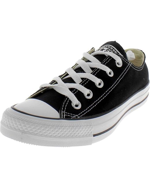 converse basse nere