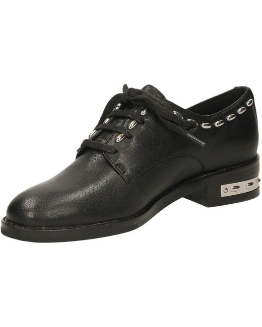 Joshua Femmes Chaussures En Noir What For En Coloris Noir 50 De Reduction Lyst