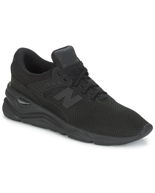 new balance 410 heren oranje