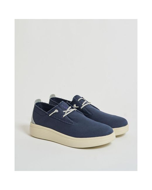 Baskets basses Refrigue pour homme en coloris Blue