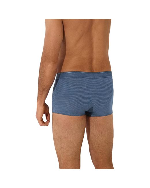 Boxers Boxer Zeus Lisca pour homme en coloris Blue