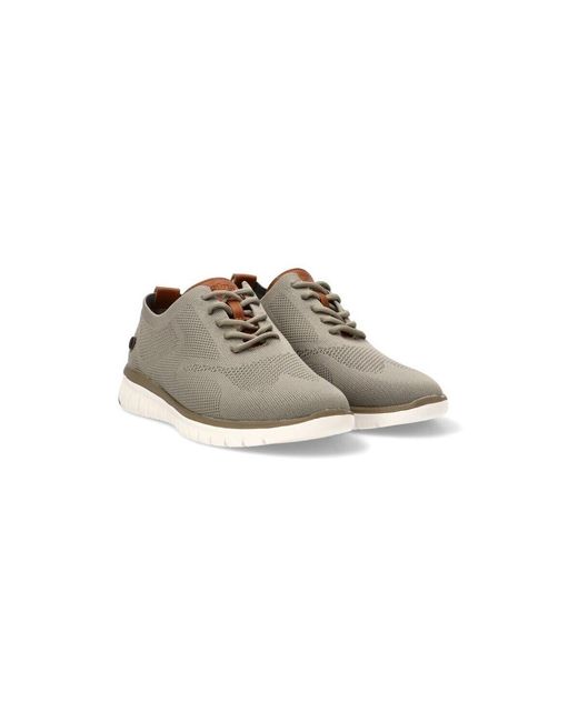 Baskets basses 810944 Refresh pour homme en coloris Gray