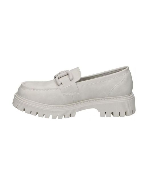 Bottines 102372 Refresh en coloris Gray