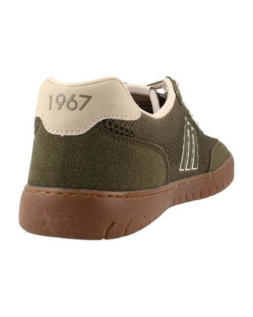 Baskets 85000M MTNG pour homme en coloris Brown