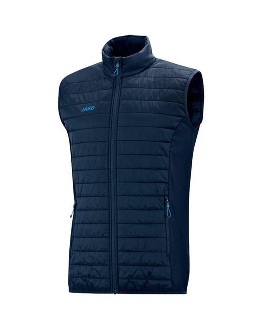 Veste JAKÒ en coloris Blue