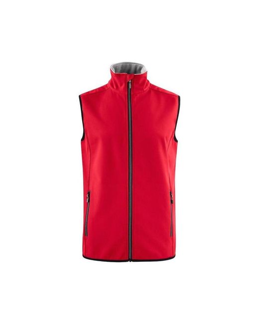 Blouson Trial Printer PRIME pour homme en coloris Red