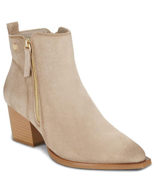 Bottines 146103 Xti en coloris Natural
