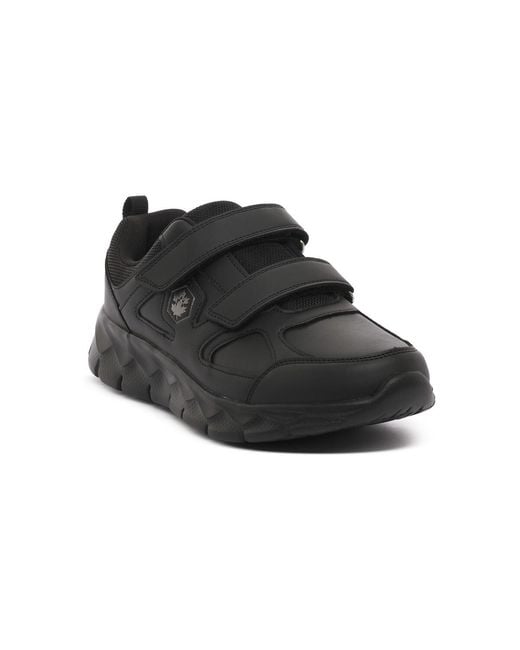 Baskets Sneaker Lumberjack pour homme en coloris Black