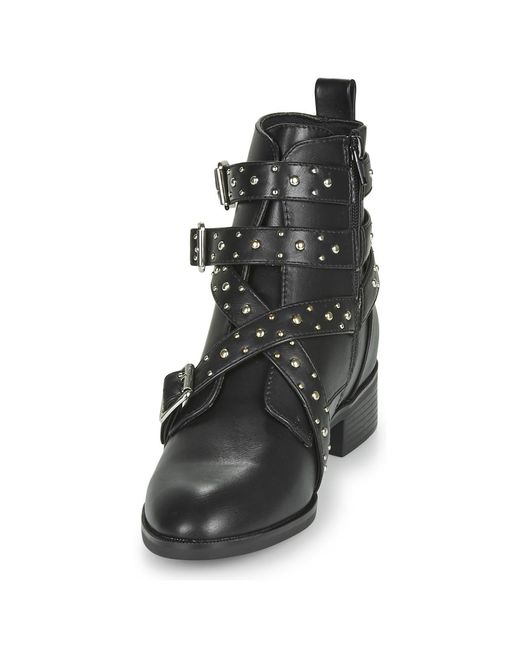 Boots ONLY en coloris Black