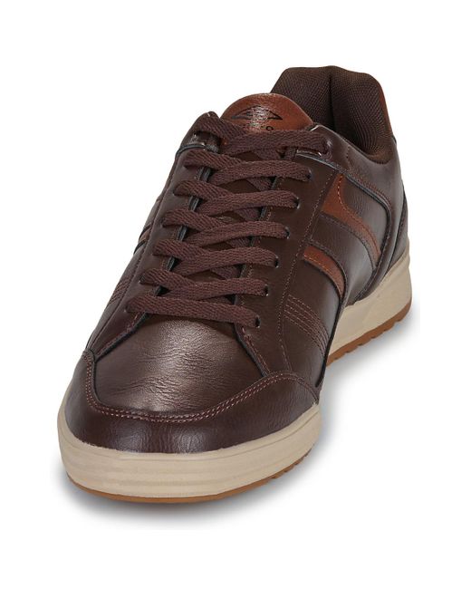Baskets basses UM JADE Umbro pour homme en coloris Brown
