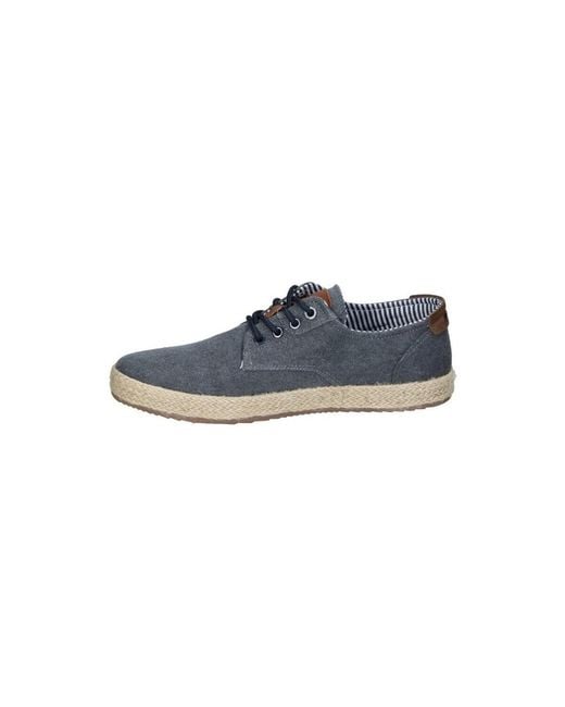 Baskets basses 171721 Refresh pour homme en coloris Blue