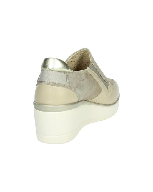 Cinzia Soft Instappers Iv5021481 in het Natural