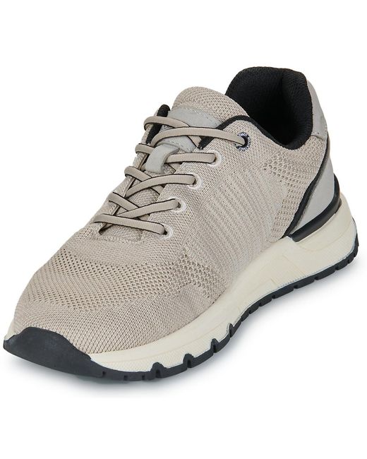 Tom Tailor Sneaker Ettore in White für Herren