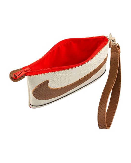 Portefeuille N1011941 Nike en coloris Brown