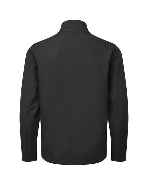 Blouson Windchecker PREMIER pour homme en coloris Gray