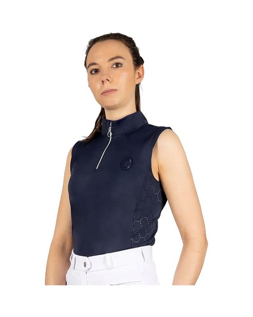 Blouses Cranshaws Coldstream en coloris Blue