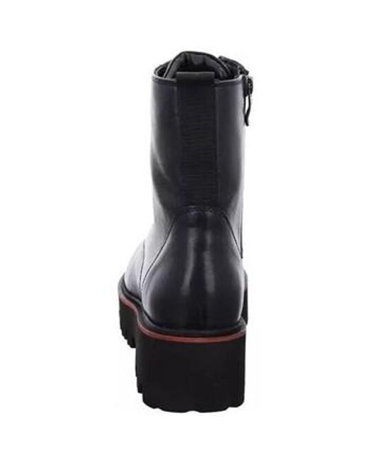 Bottines Bottines Ara en coloris Black