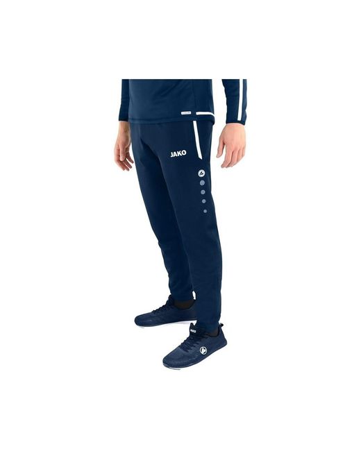 Jogging Competition 2.0 JAKÒ pour homme en coloris Blue