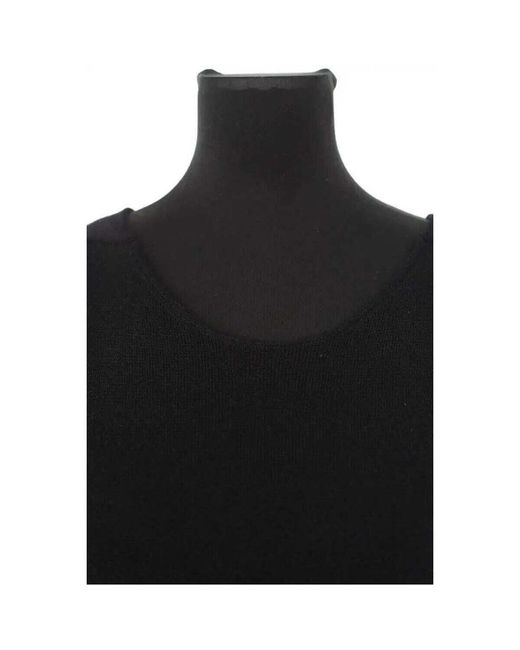 Pull Top noir Ba&sh en coloris Blue