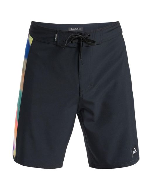 Maillots de bain Surfsilk Arch 18"" Quiksilver pour homme en coloris Blue