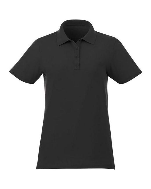 Polo PF2226 Elevate en coloris Black