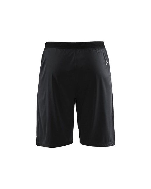 Pantalon Progress 2.0 C.r.a.f.t pour homme en coloris Black
