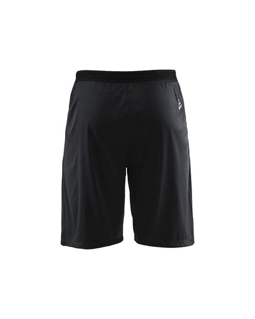 Pantalon Progress 2.0 C.r.a.f.t pour homme en coloris Black
