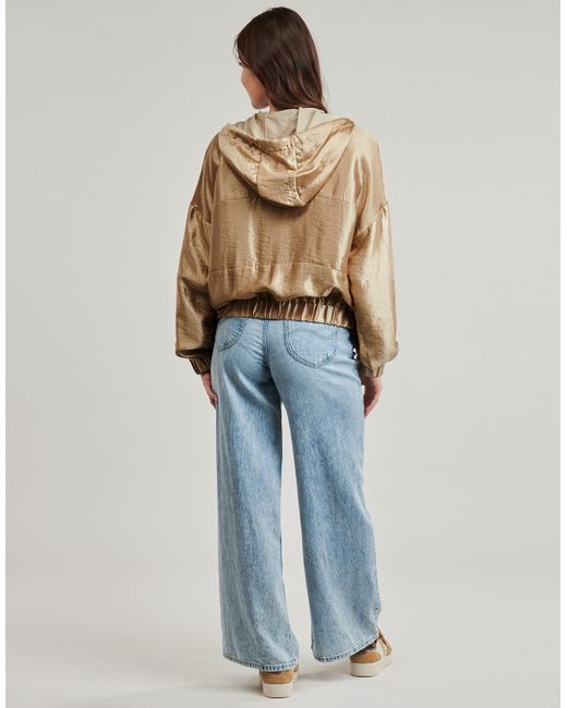 Veste ONLGRACE ONLY en coloris Brown