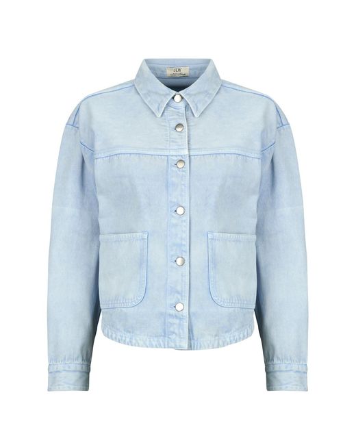 Giacca di Jdy in Blue