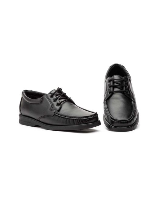 Derbies Cbp - Conbuenpie pour homme en coloris Black