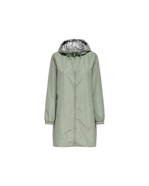 Coupes vent 15352851-DSG ONLY en coloris Green