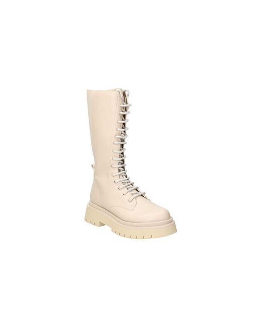 Bottes 98022 Corina en coloris Natural