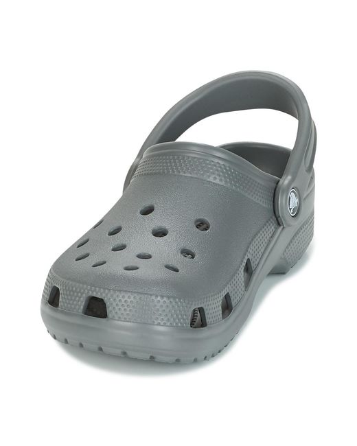 Sabots CLASSIC CROCSTM pour homme en coloris Gray