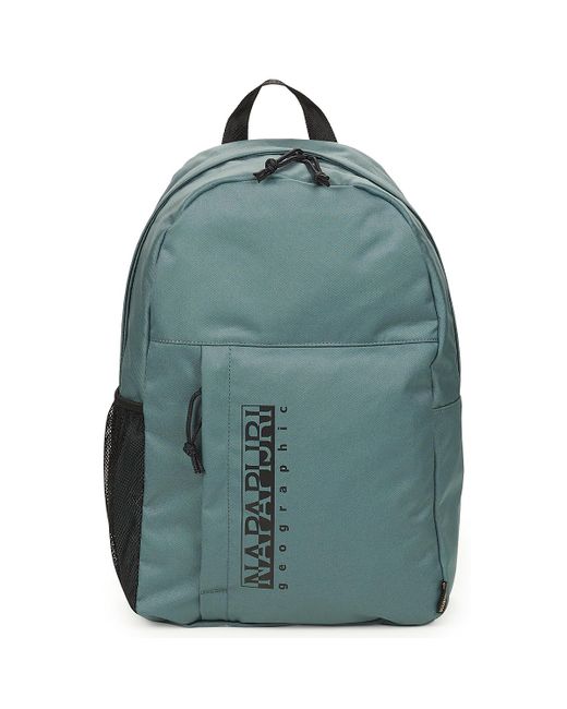 Sac a dos H-CALA DP Napapijri en coloris Green
