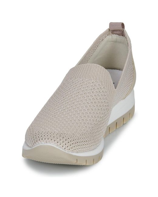 Slip Ons D.Ellen Igi&co en coloris Gray