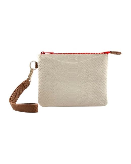 Portefeuille N1011941 Nike en coloris Brown