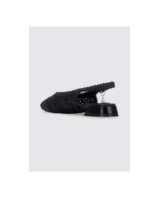 Chaussures escarpins 145271 Xti en coloris Blue