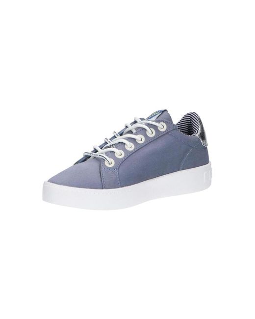 Chaussures PLS30967 BRIXTON FUN Pepe Jeans en coloris Blue