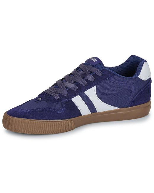 Globe Sneaker Encore-2 in Blue für Herren